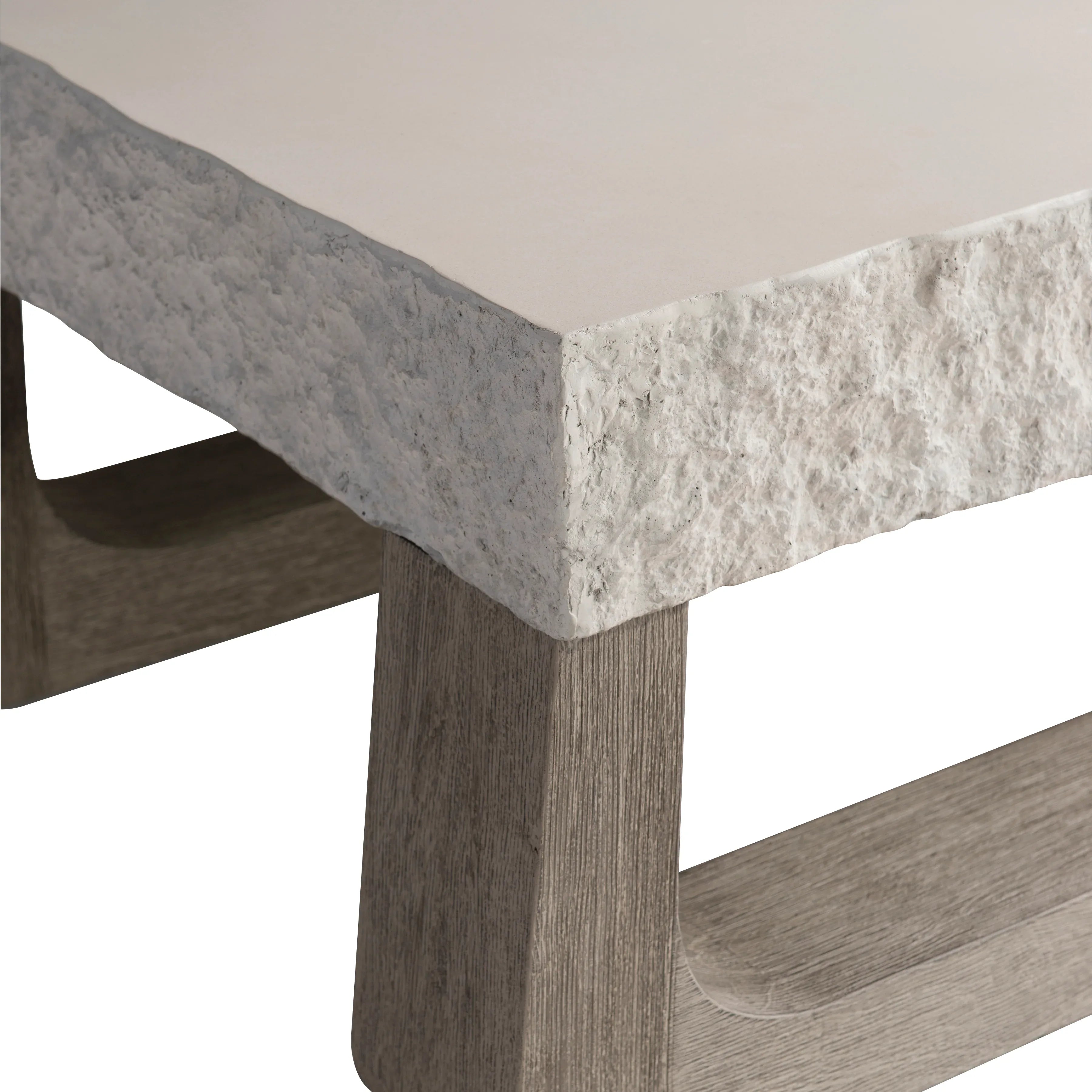 Bristol Outdoor Cocktail Table Bernhardt Exteriors