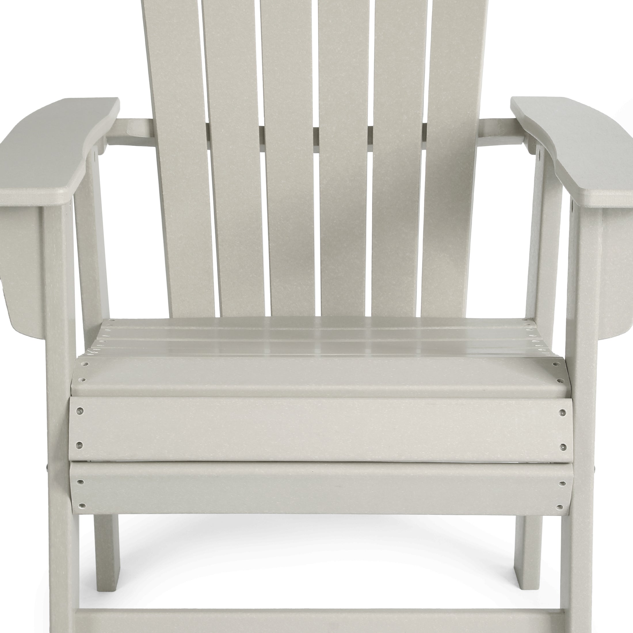 Westport All-Weather Outdoor Classic Adirondack Dining Chair Seahawk Designs Patio Dining Chairs
