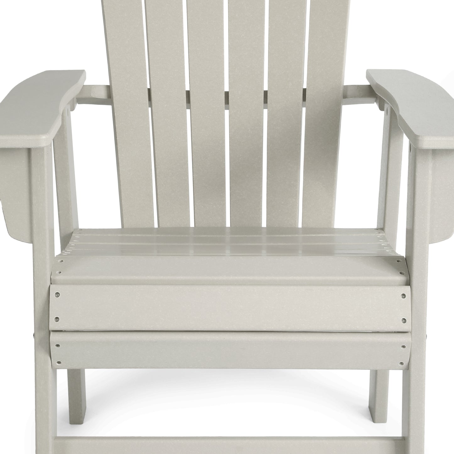 Westport All-Weather Outdoor Classic Adirondack Dining Chair Seahawk Designs Patio Dining Chairs