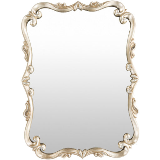 Kimball Accent Mirror Livabliss Kimball