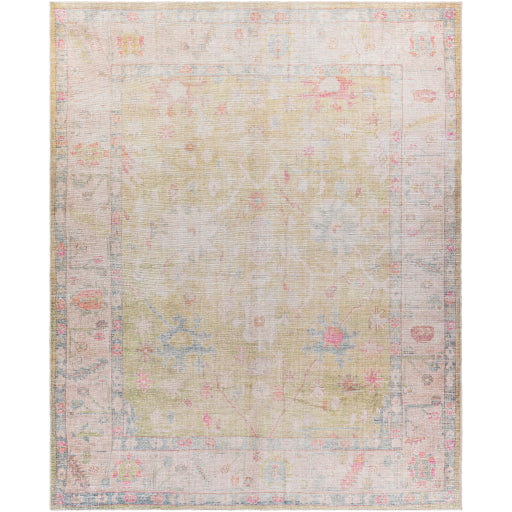 Kemer Machine Woven Rug Livabliss Kemer