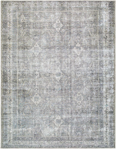 Kemer Machine Woven Rug Livabliss Kemer