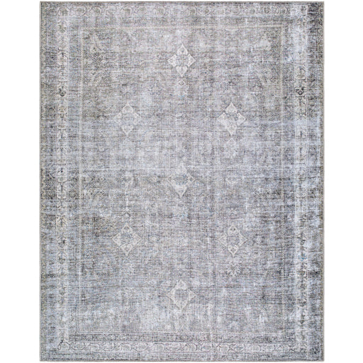 Kemer Machine Woven Rug Livabliss Kemer