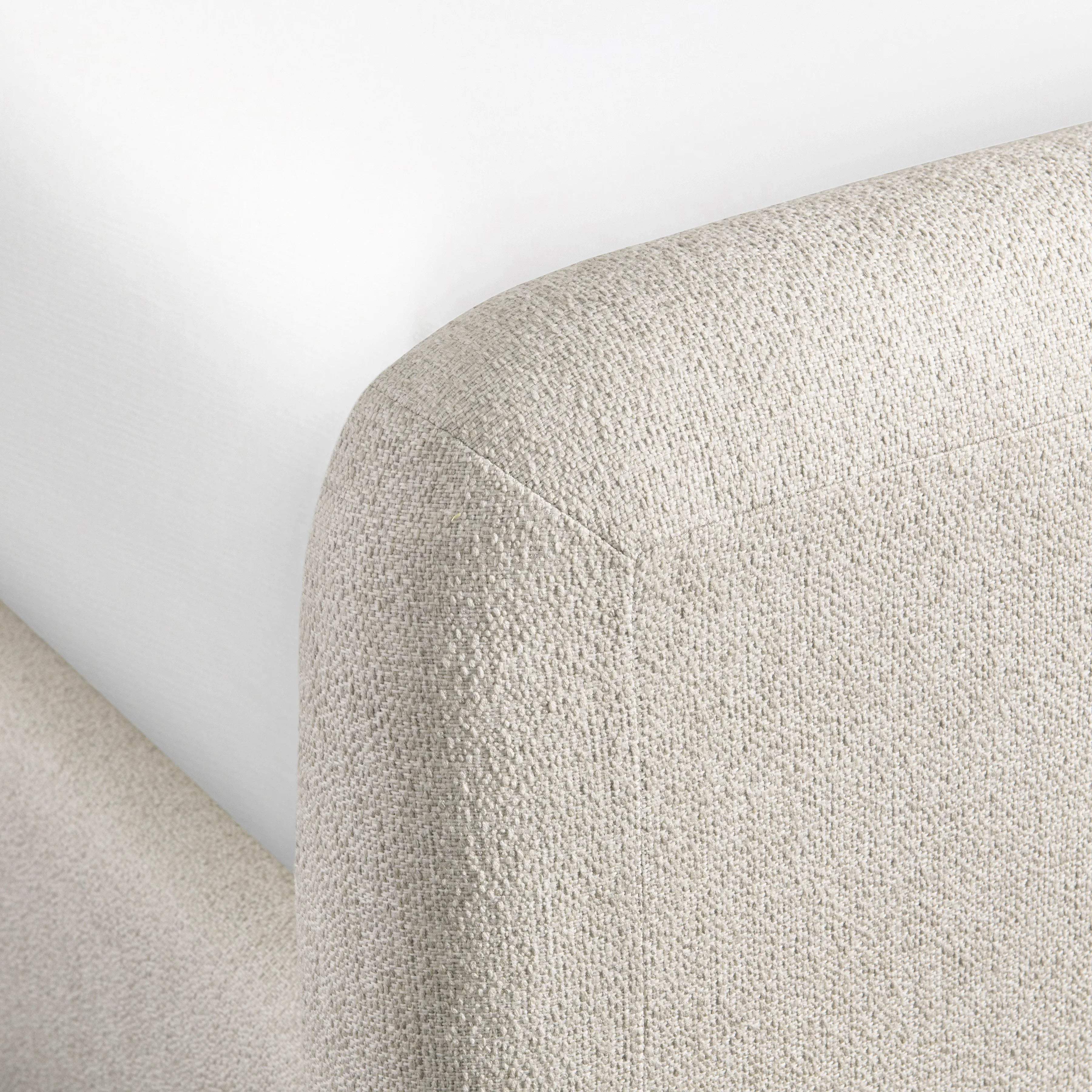 Antibes Panel Bed Bernhardt Loft