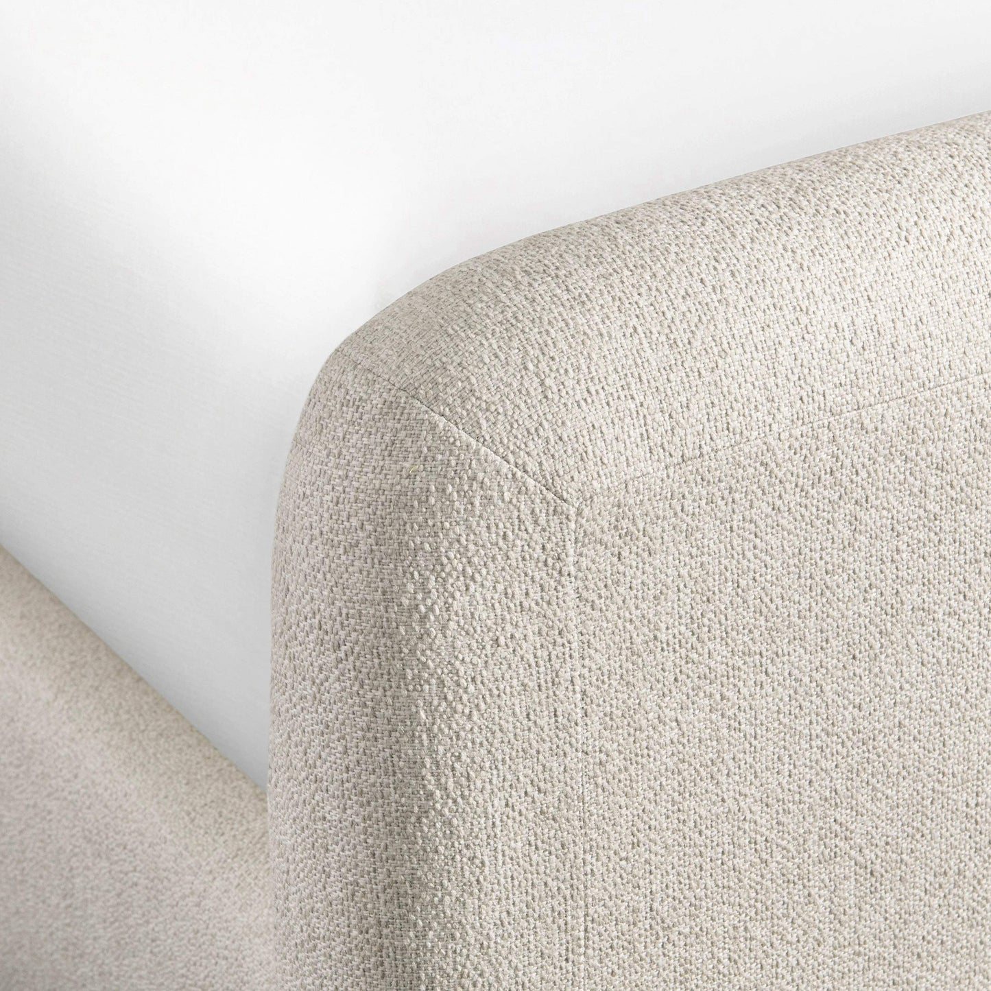 Antibes Panel Bed Bernhardt Loft