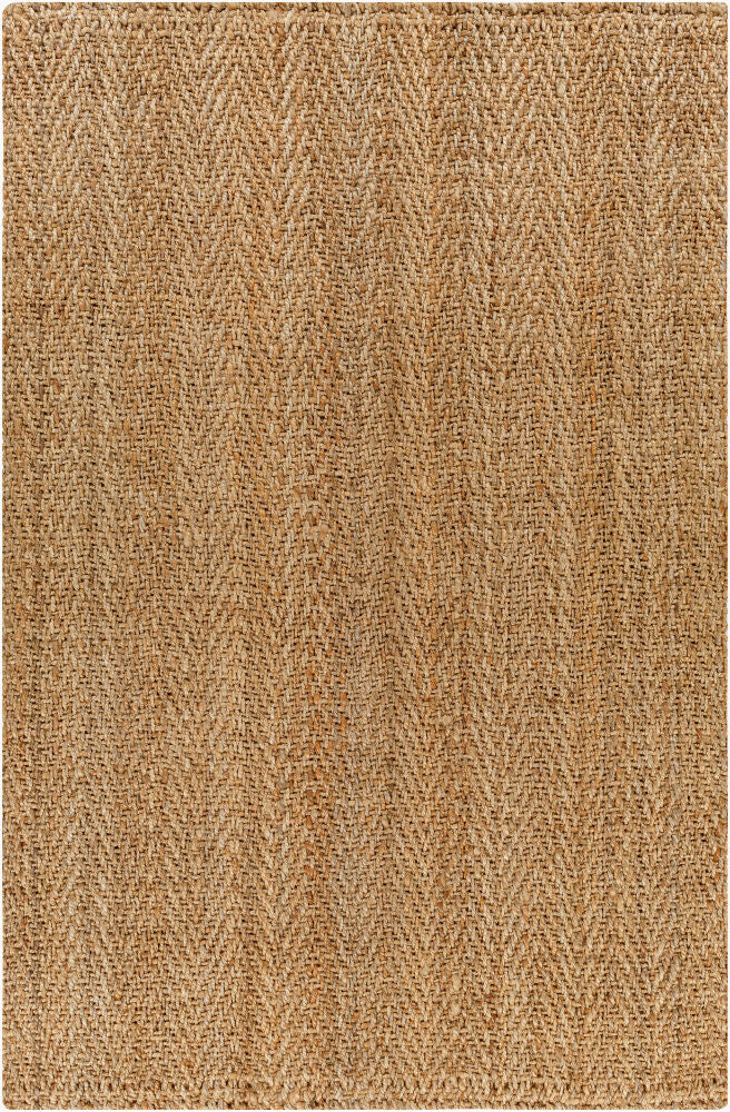 Kochi Handmade Rug — Tan