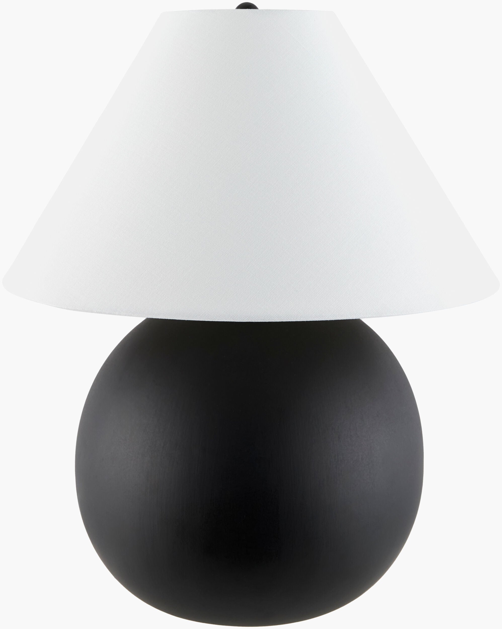 Kogel Accent Table Lamp — Black