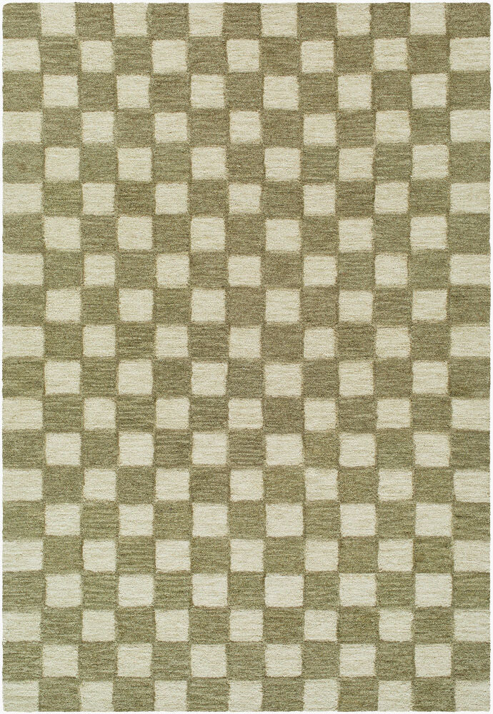 Klopp Handmade Rug