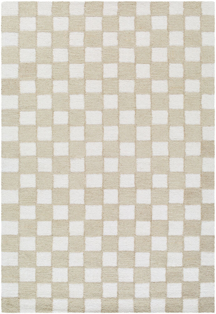 Klopp Handmade Rug