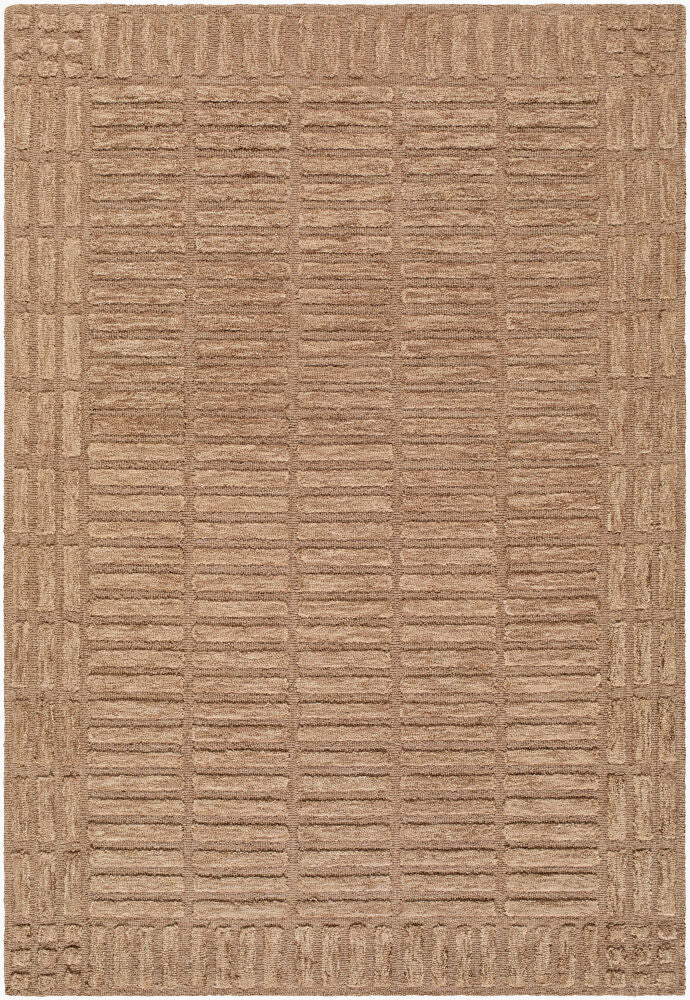 Klopp Handmade Rug