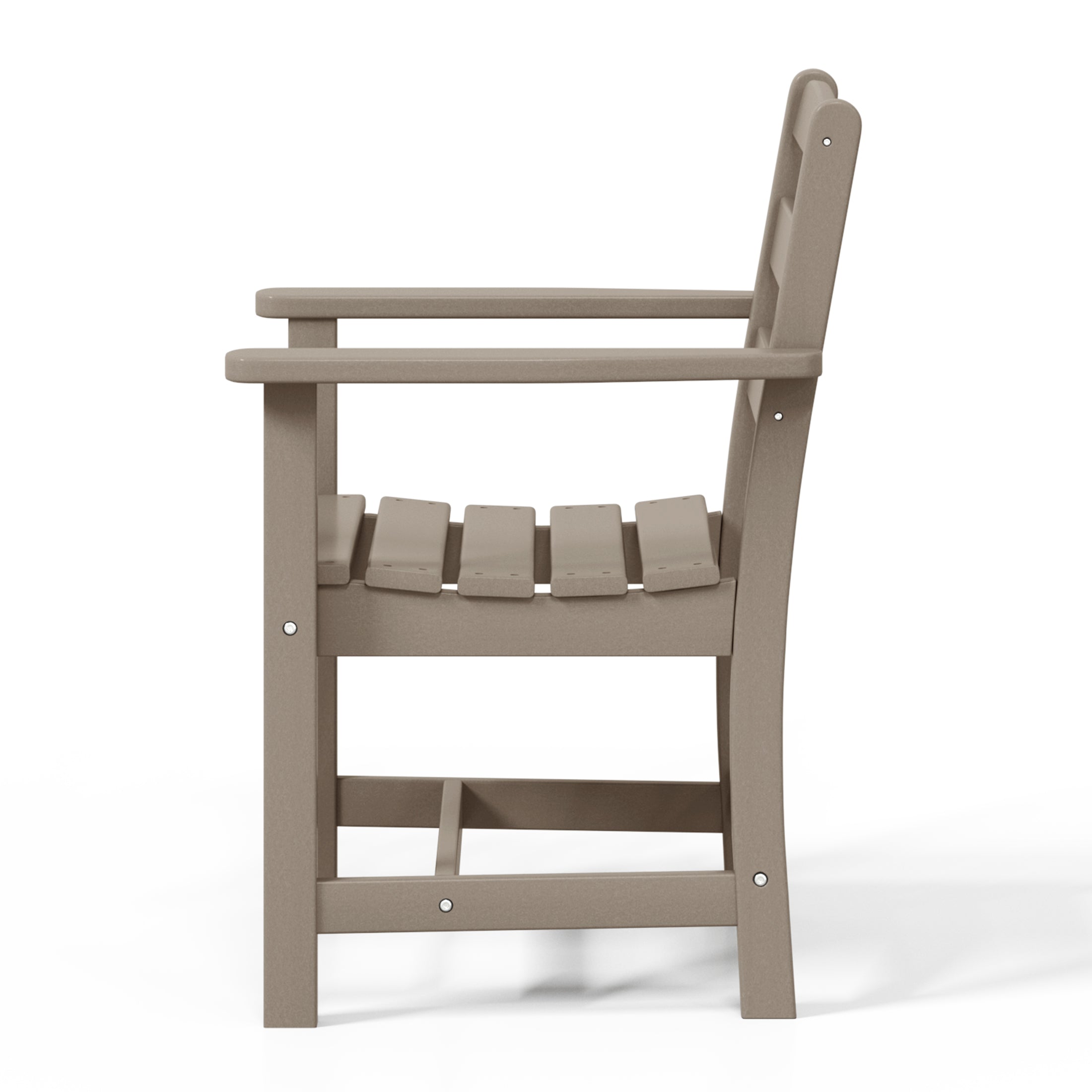 Concord Dining Arm Chair Seahawk Designs Patio Dining Chairs