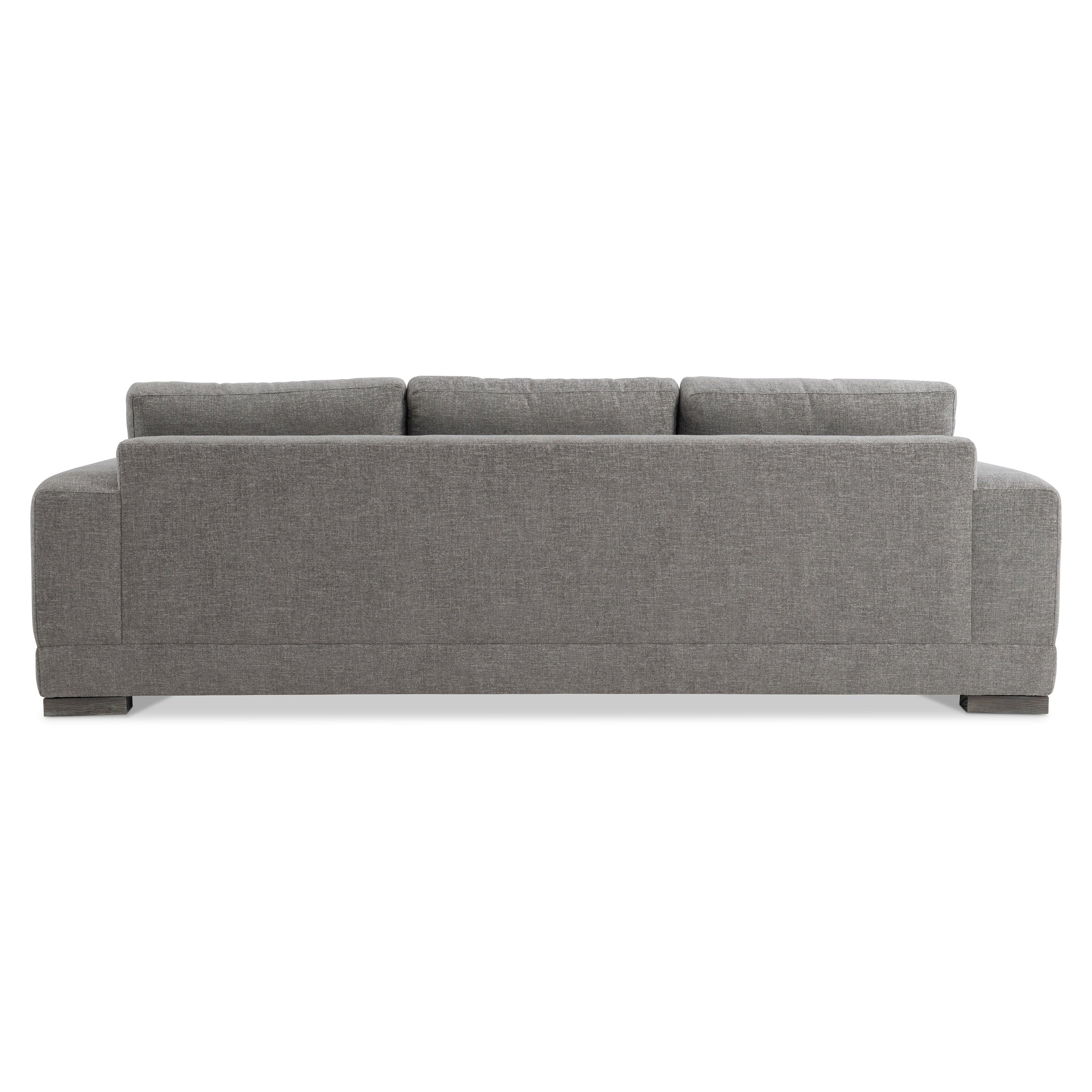 Lars Fabric Sofa Bernhardt Living