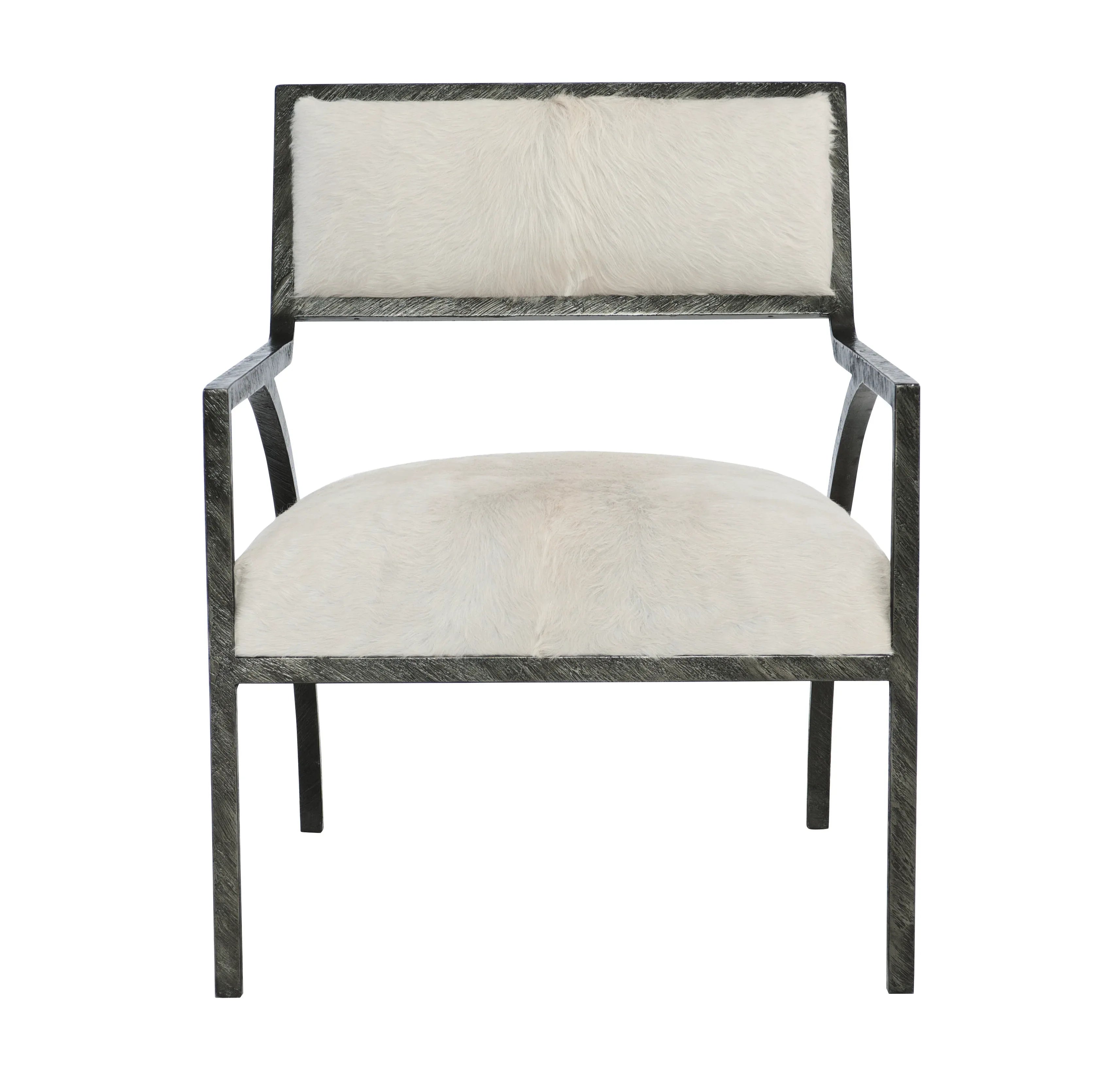 Cohen Leather Chair Bernhardt Interiors