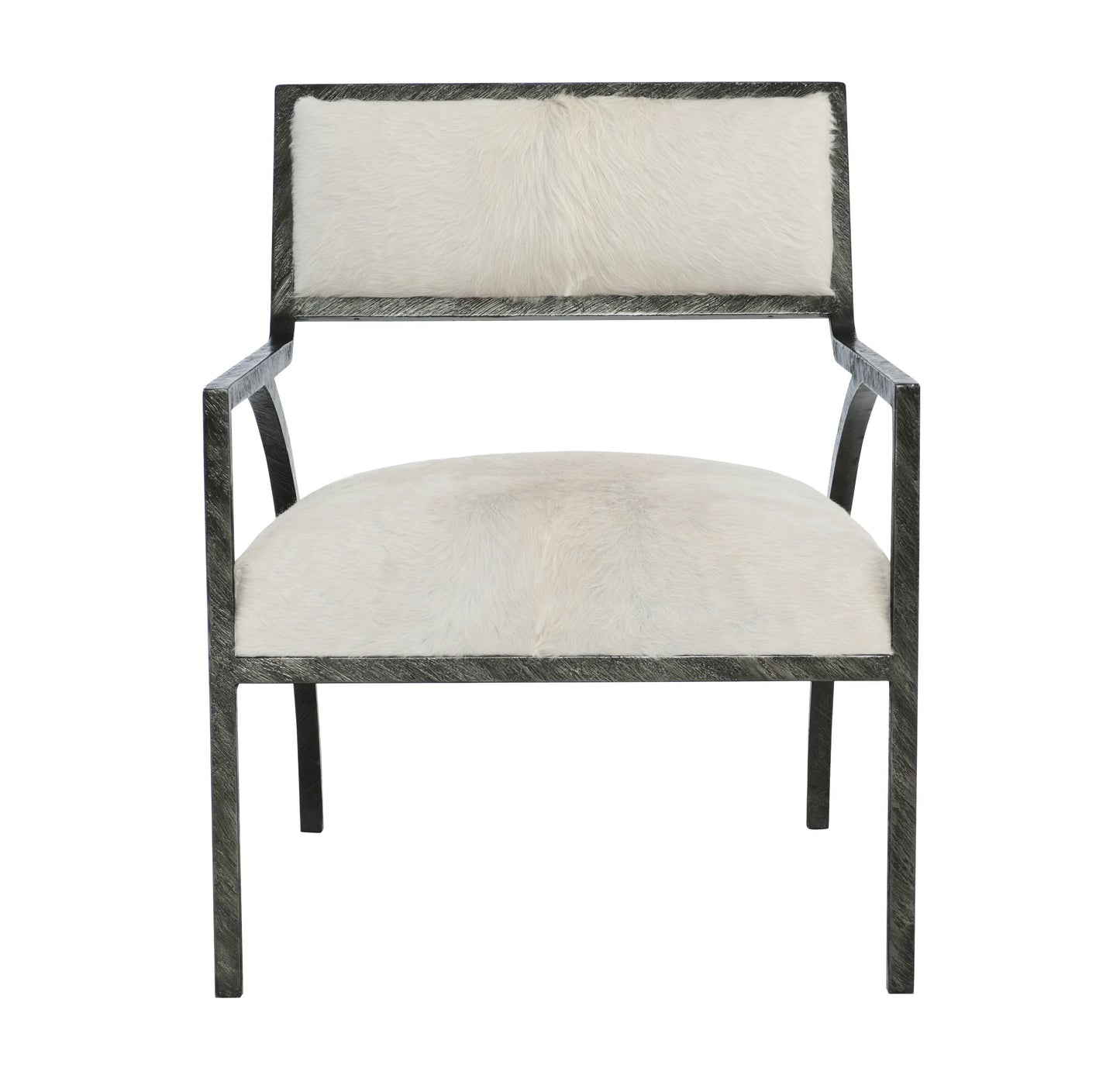 Cohen Leather Chair Bernhardt Interiors