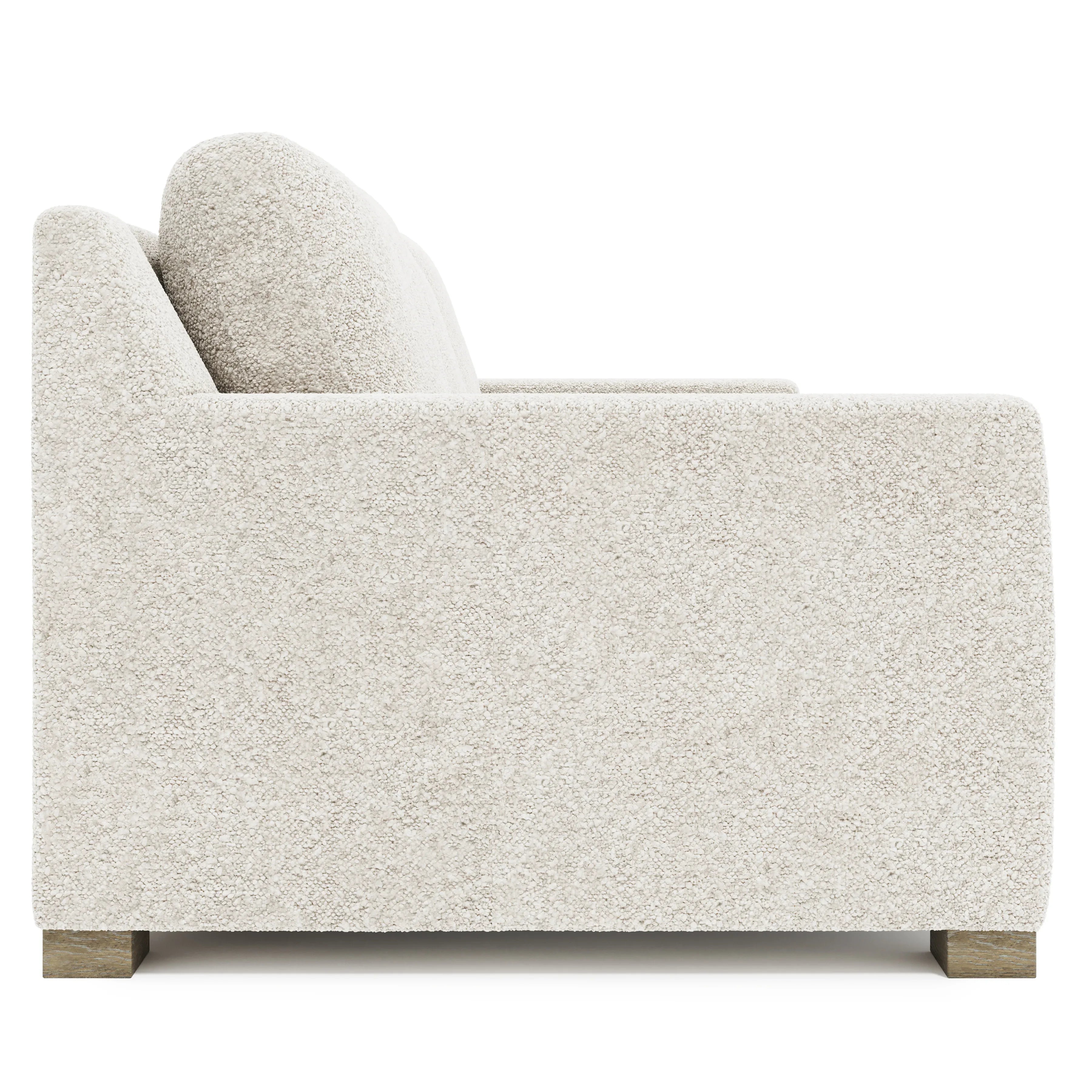 Kelsey Fabric Sofa Bernhardt Interiors
