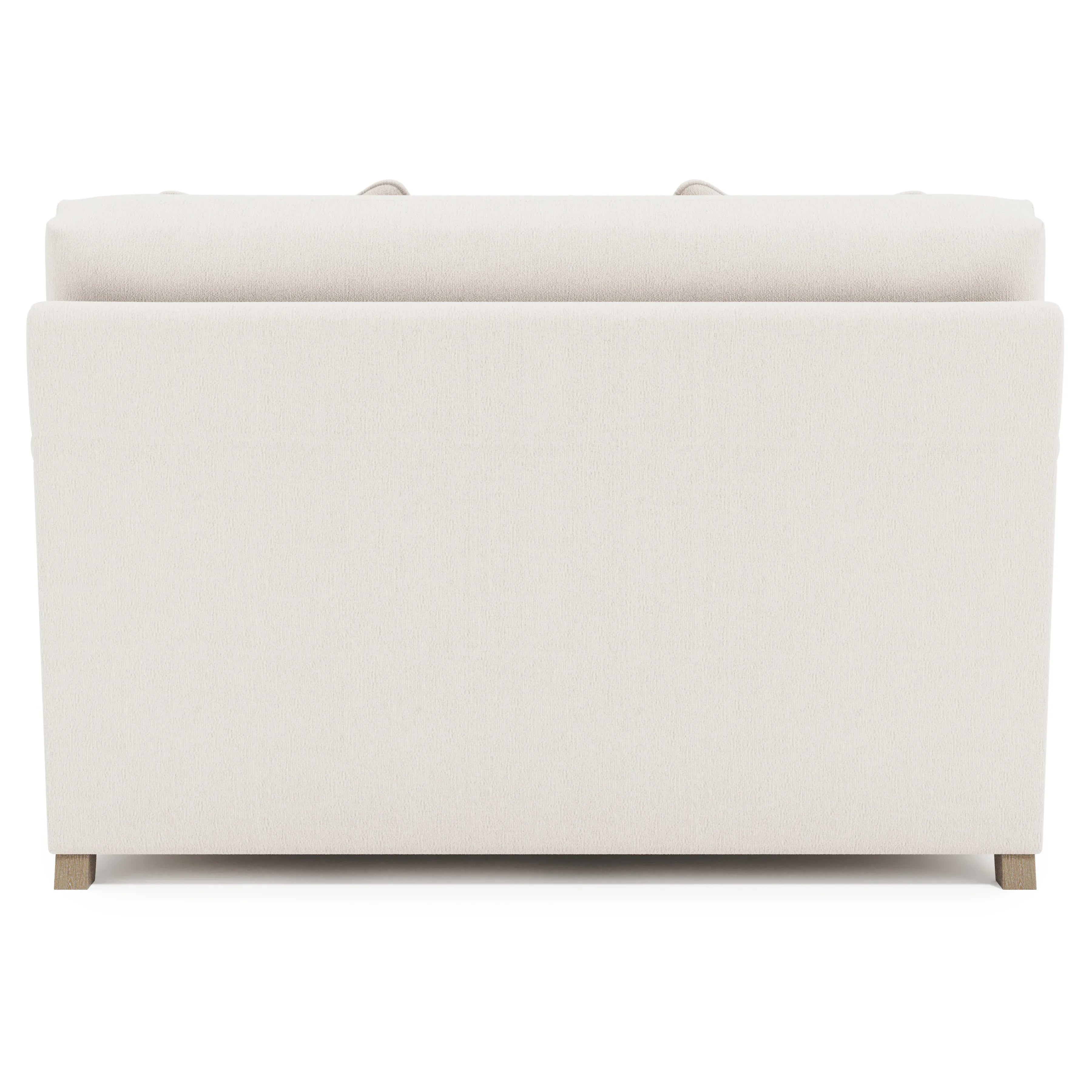 Tarleton Fabric Chair 1/2 Bernhardt Living