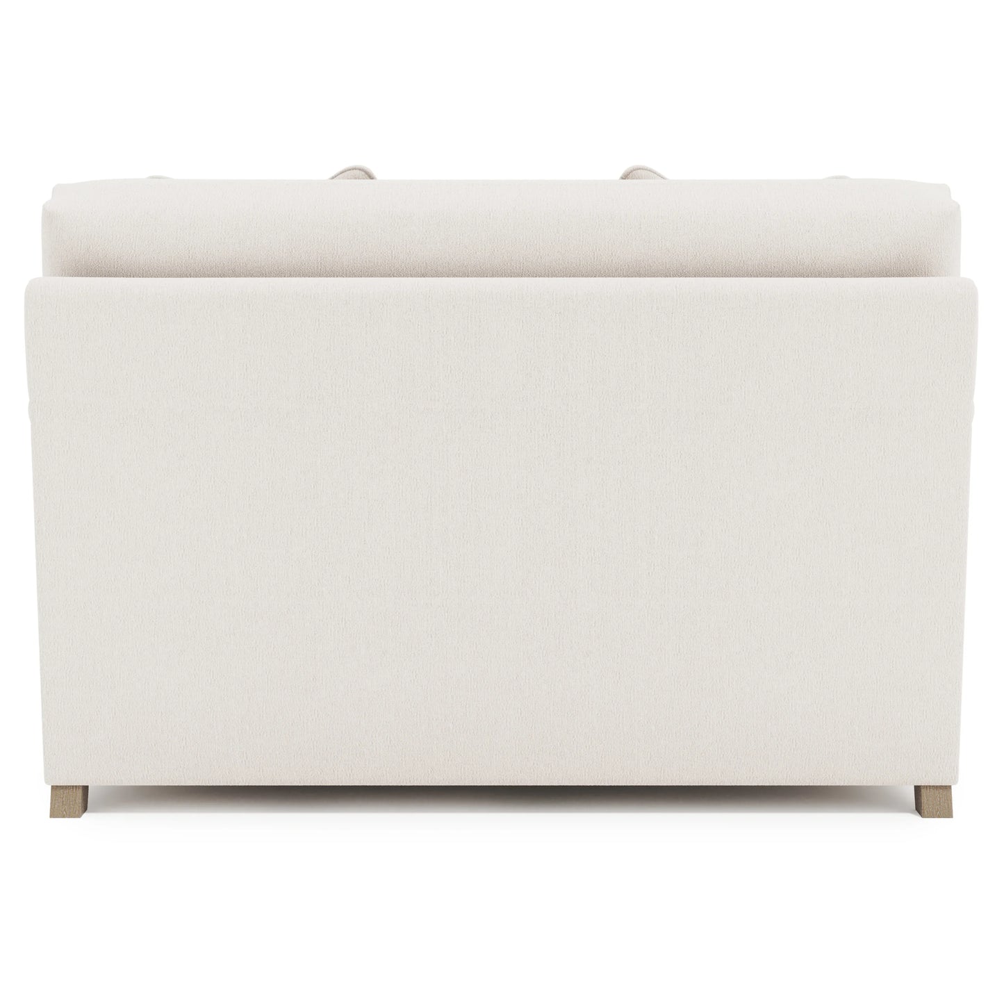 Tarleton Fabric Chair 1/2 Bernhardt Living