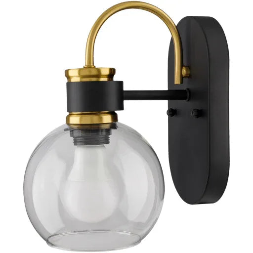 Kwiete Wall Sconce Livabliss Kwiete