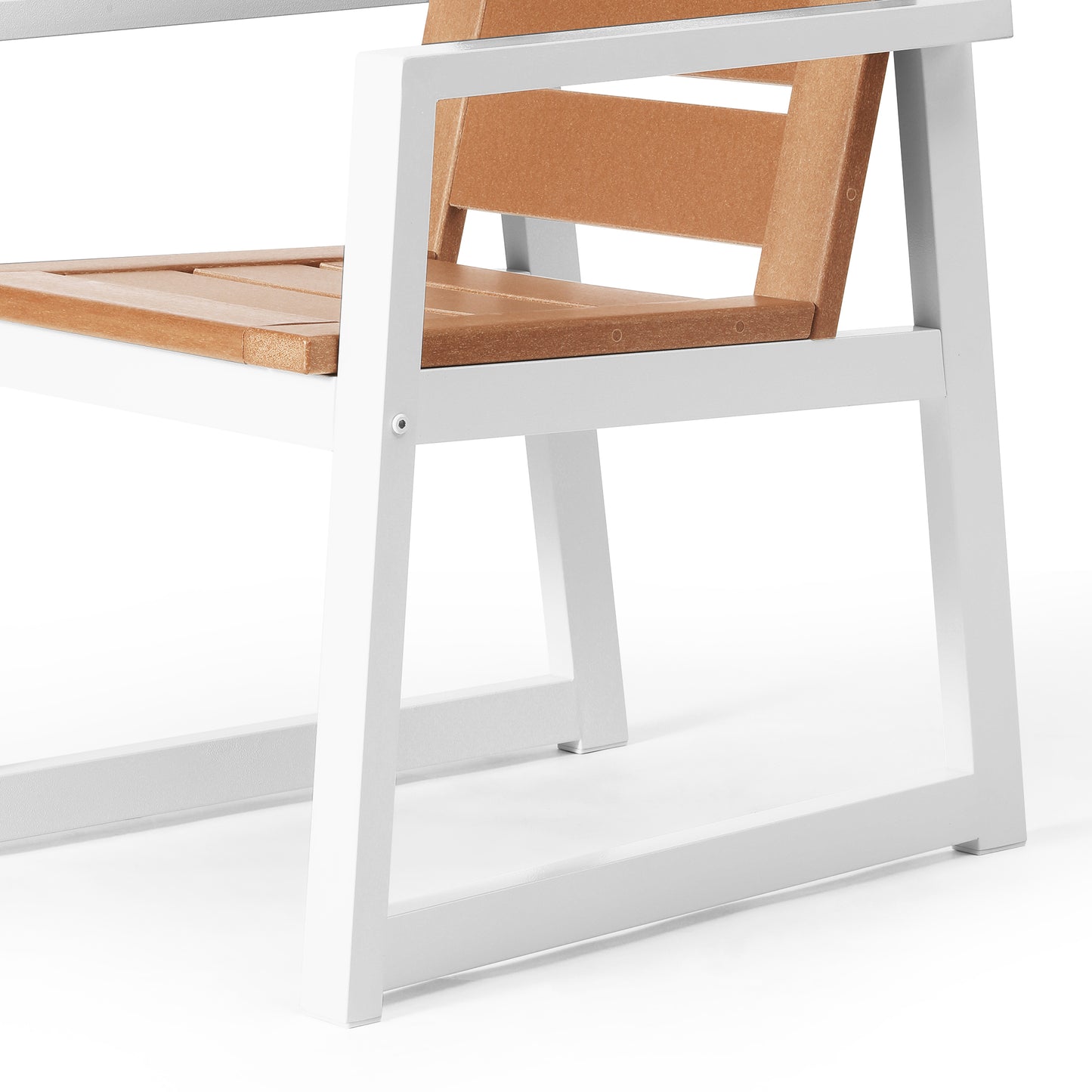 Vista Dining Arm Chair Seahawk Designs Patio Dining Chairs
