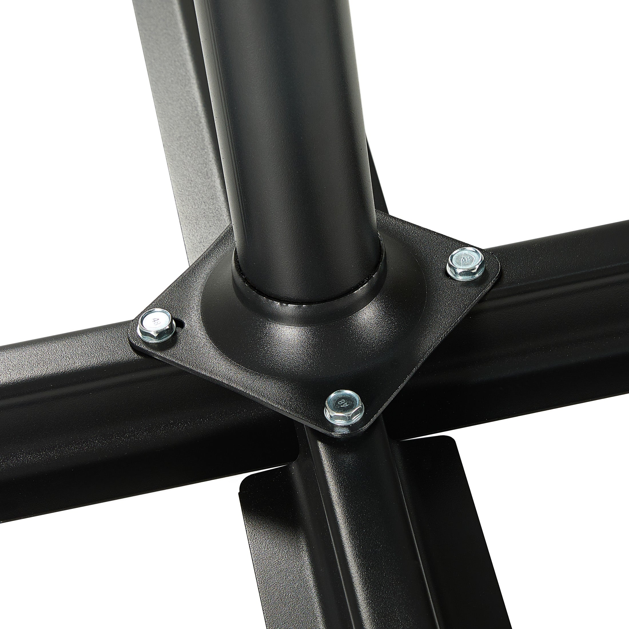 Kona Umbrella Cross Brace – Heavy Duty Seahawk Designs Patio Umbrella Bases & Braces