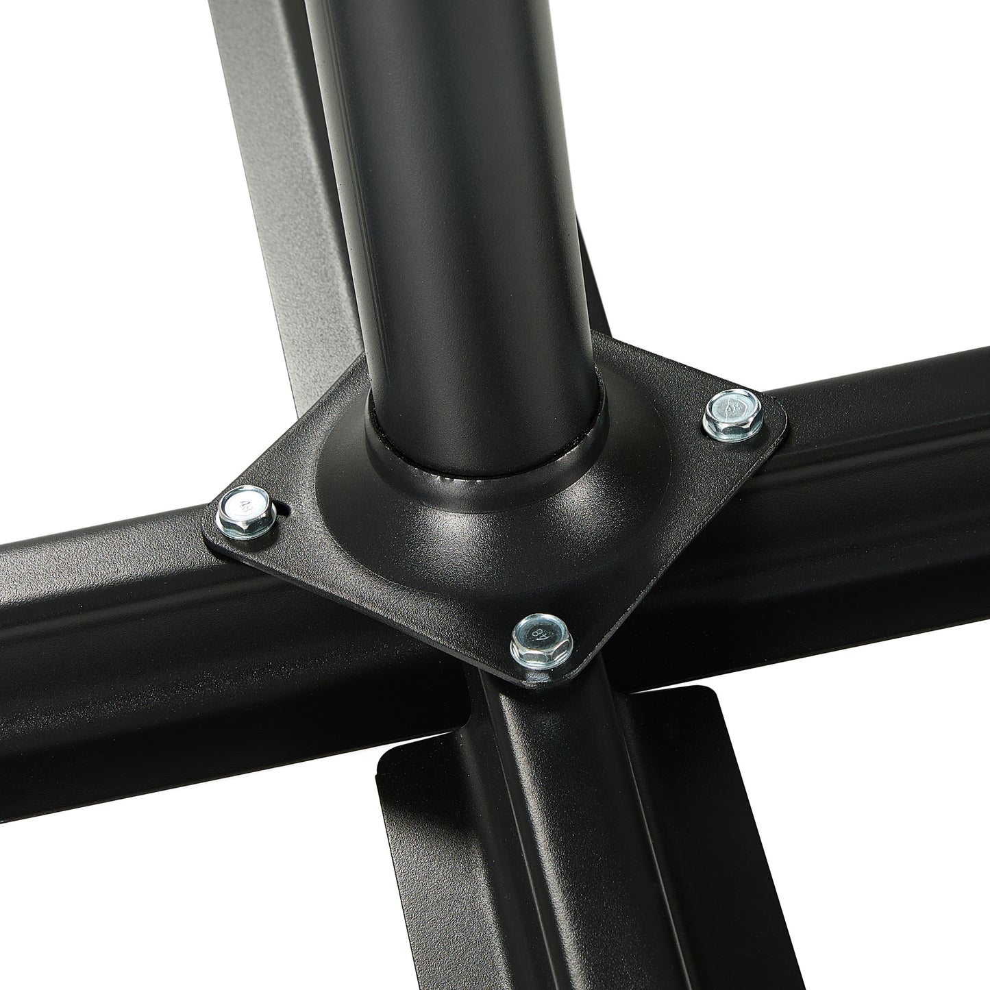 Kona Umbrella Cross Brace – Heavy Duty Seahawk Designs Patio Umbrella Bases & Braces