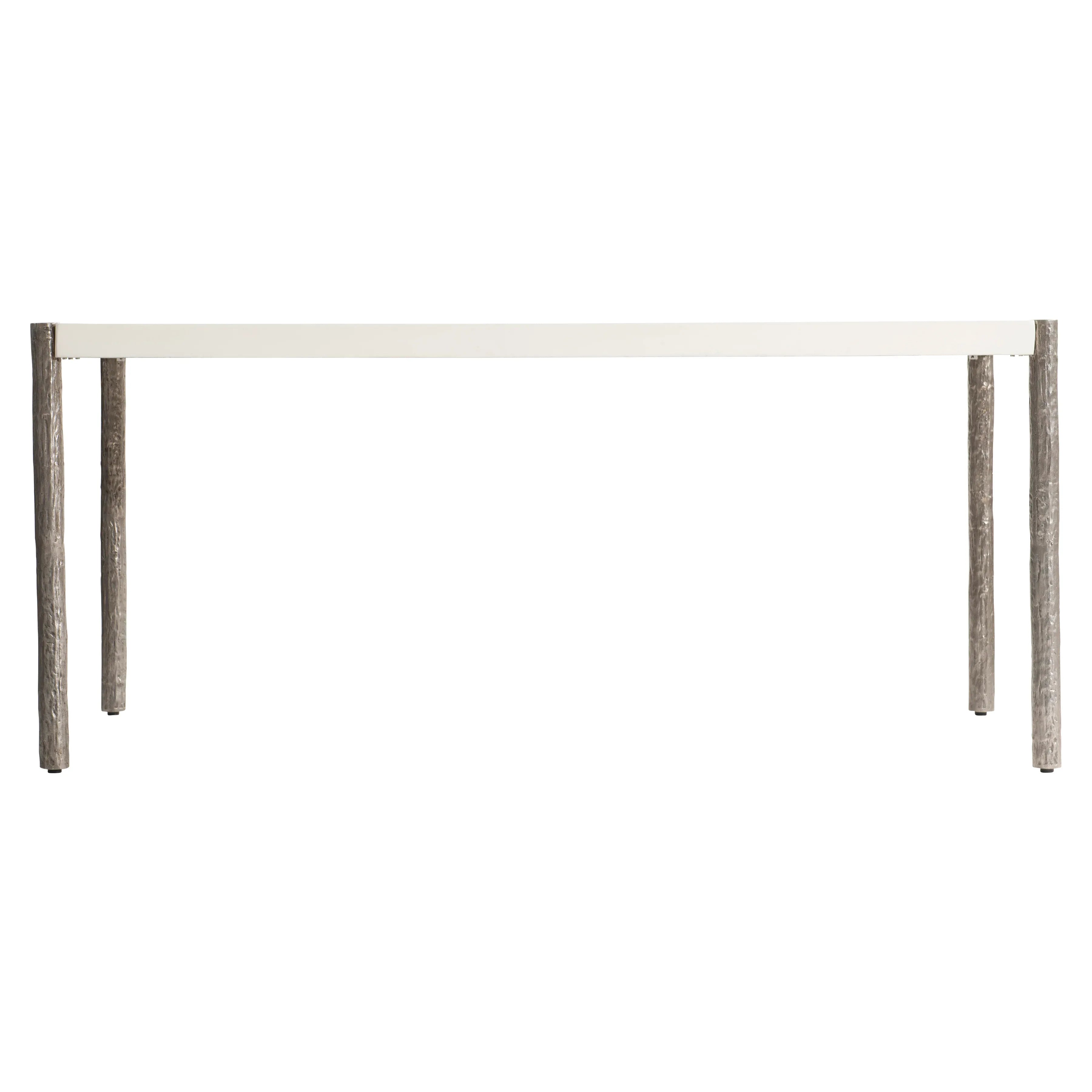 Santorini Outdoor Dining Table Bernhardt Exteriors