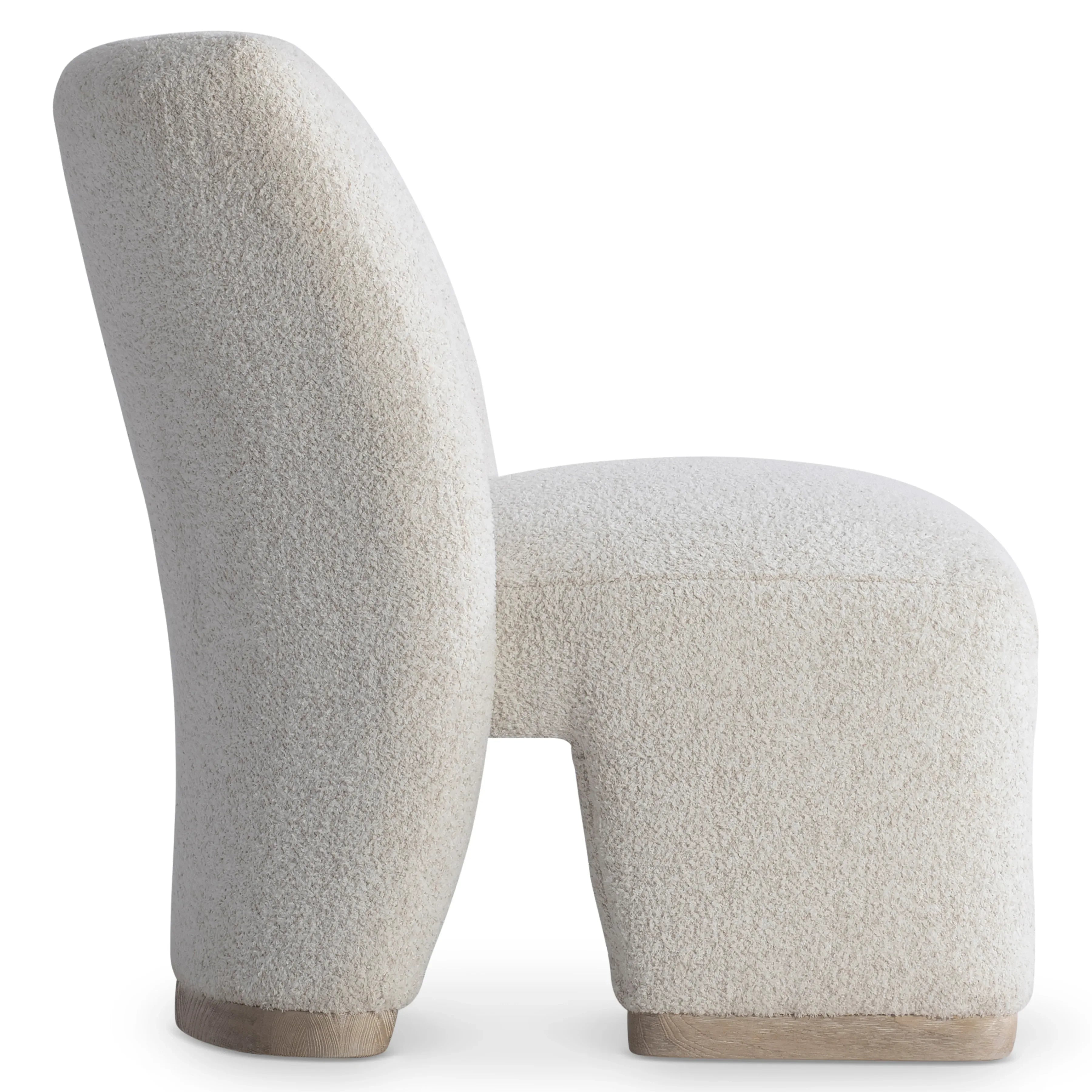 Scout Fabric Chair Bernhardt Living