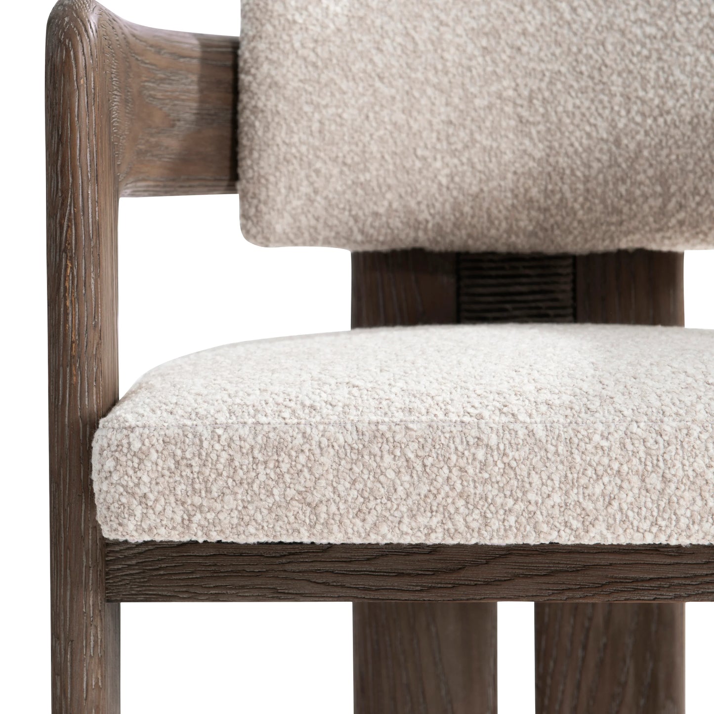 Casa Paros Arm Chair Bernhardt