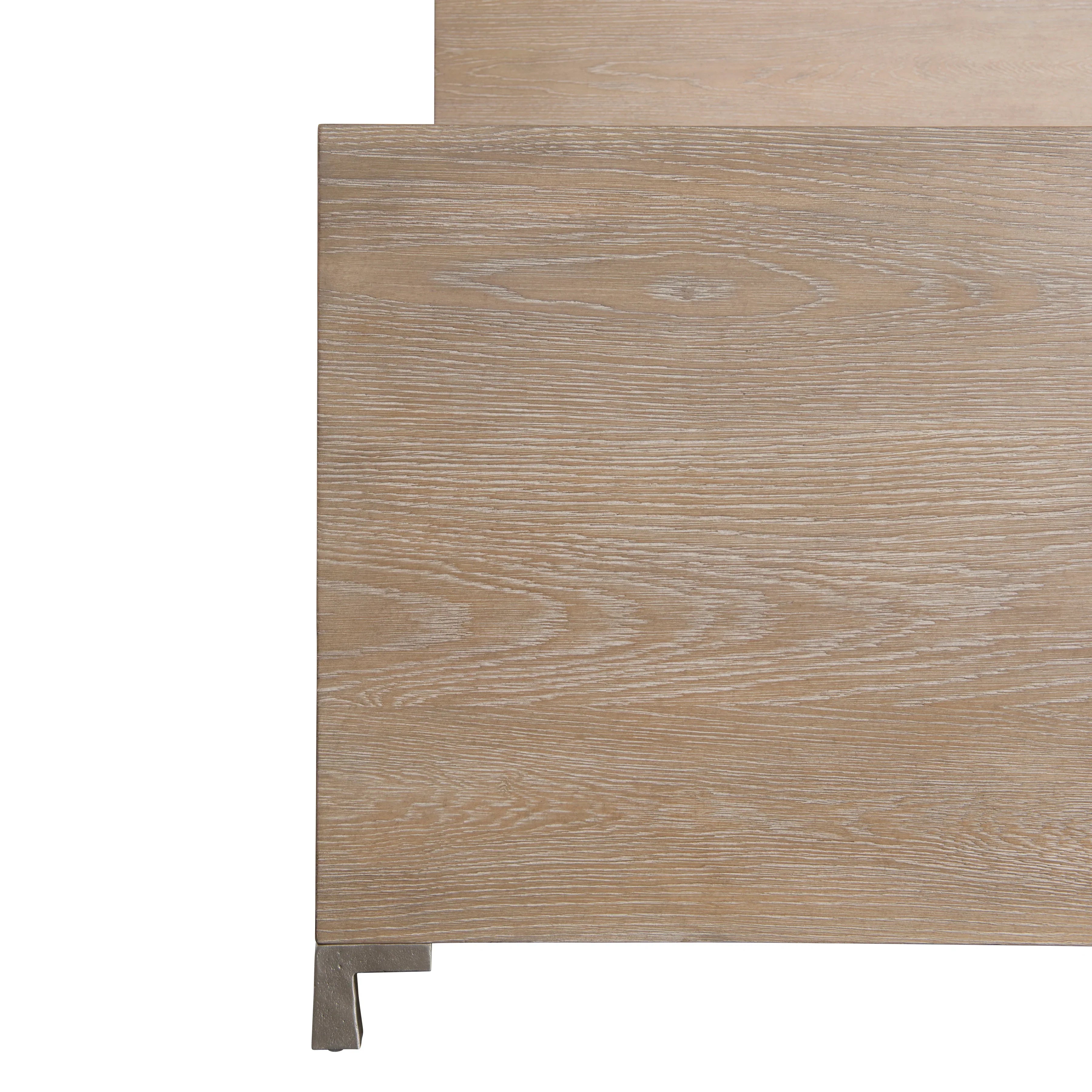 Aventura Panel Bed Bernhardt