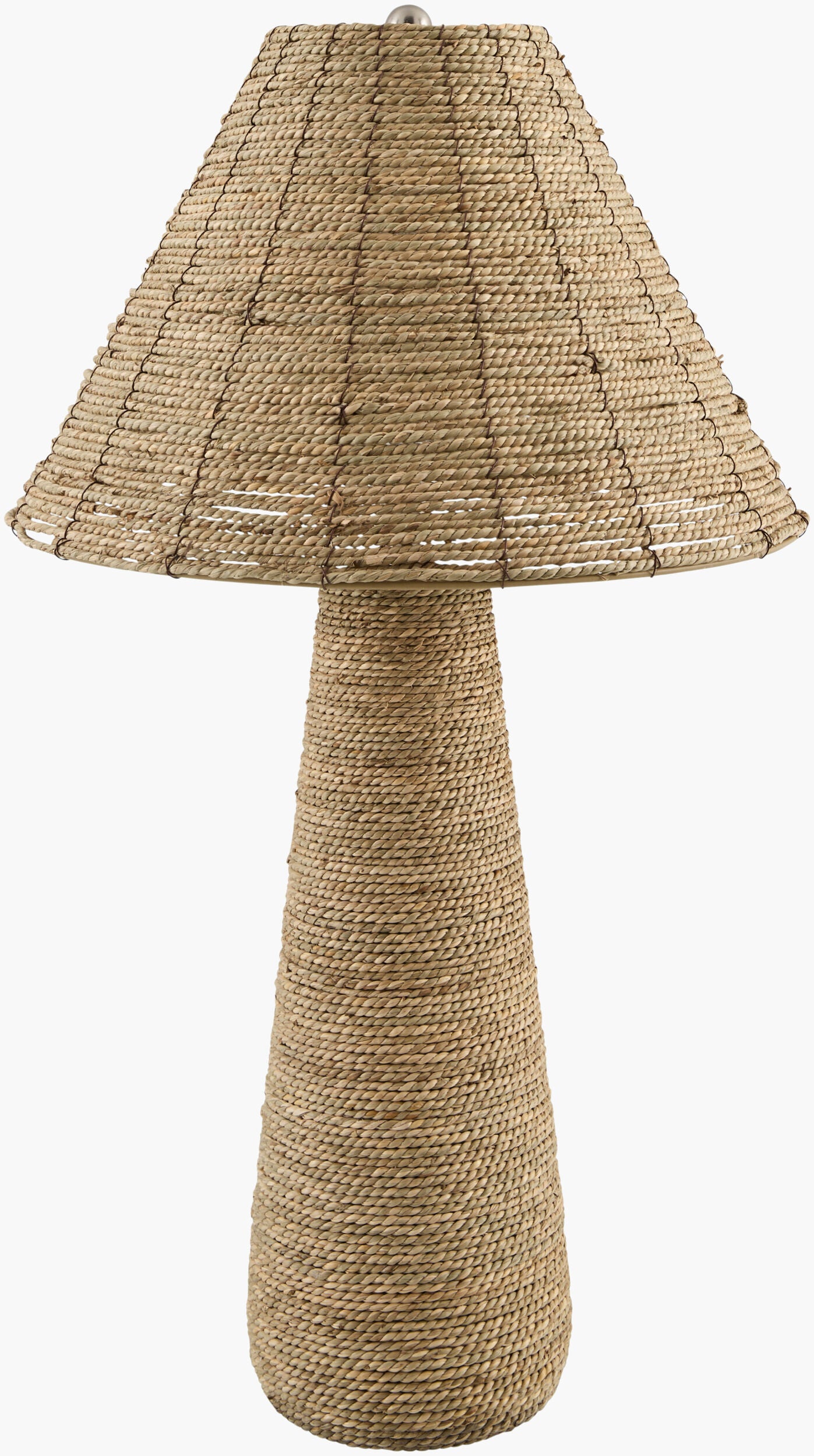 Laggan Accent Table Lamp — Wheat