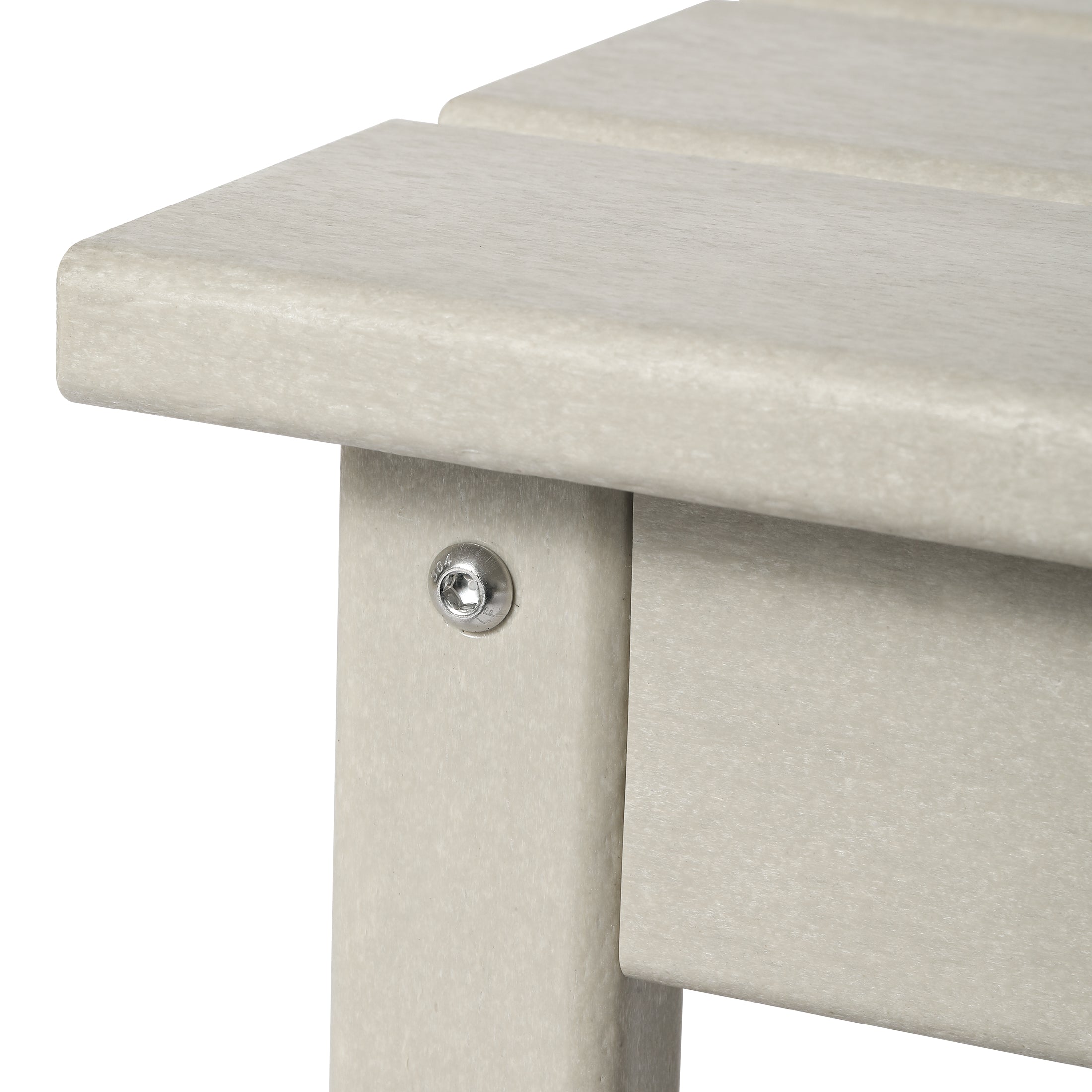Tuscany All-Weather Outdoor Coffee Table (35" Top) Seahawk Designs Patio Coffee Tables
