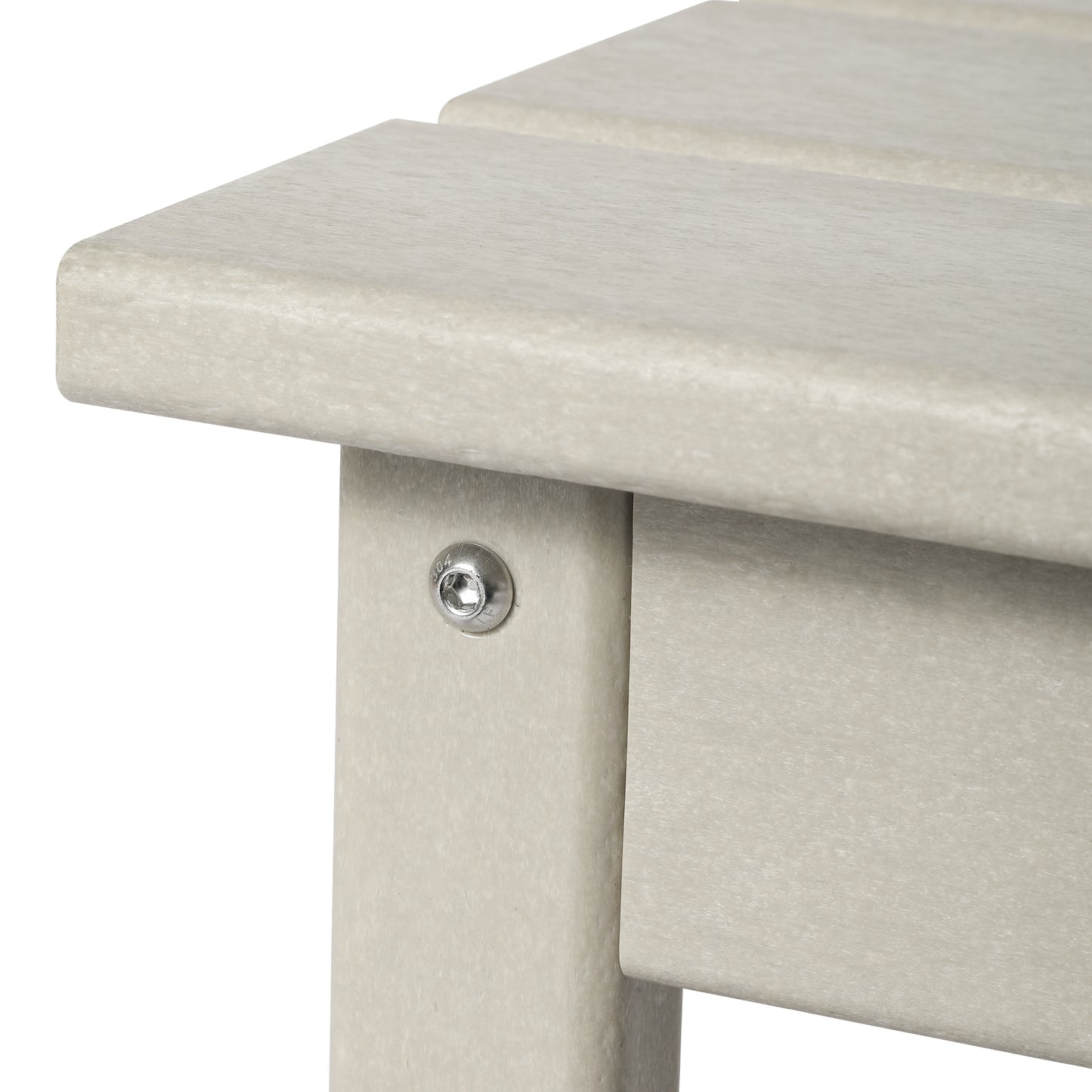 Tuscany All-Weather Outdoor Coffee Table (35" Top) Seahawk Designs Patio Coffee Tables