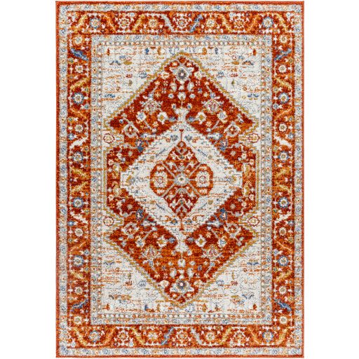Liebe Machine Woven Rug Livabliss Liebe