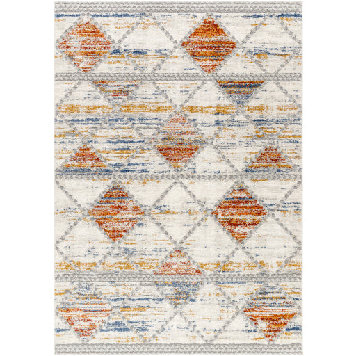 Liebe Machine Woven Rug Livabliss Liebe