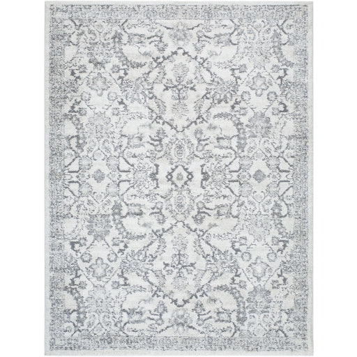 Liebe Machine Woven Rug Livabliss Liebe