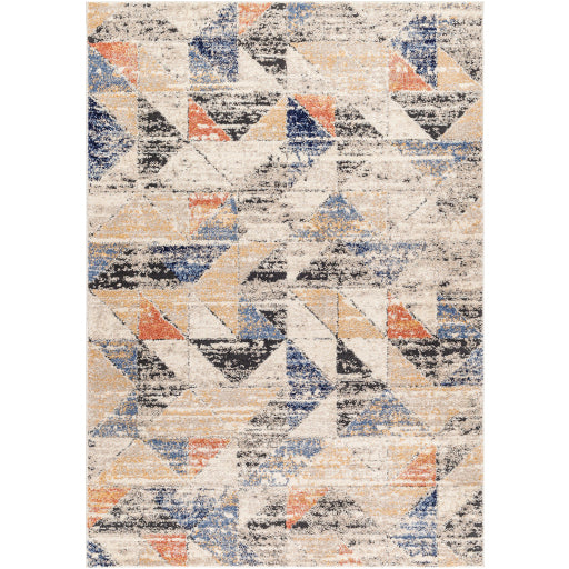 Liebe Machine Woven Rug Livabliss Liebe