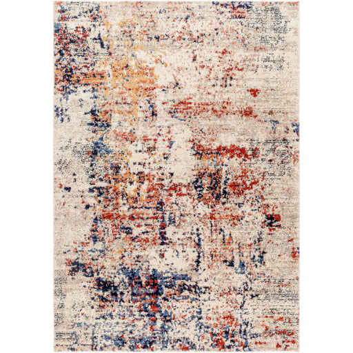Liebe Machine Woven Rug Livabliss Liebe