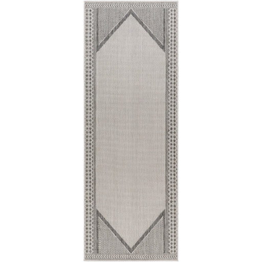 Long Beach Machine Woven Rug Livabliss Long Beach