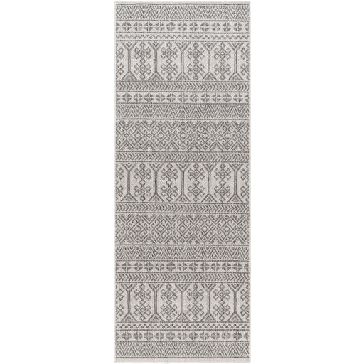 Long Beach Machine Woven Rug Livabliss Long Beach
