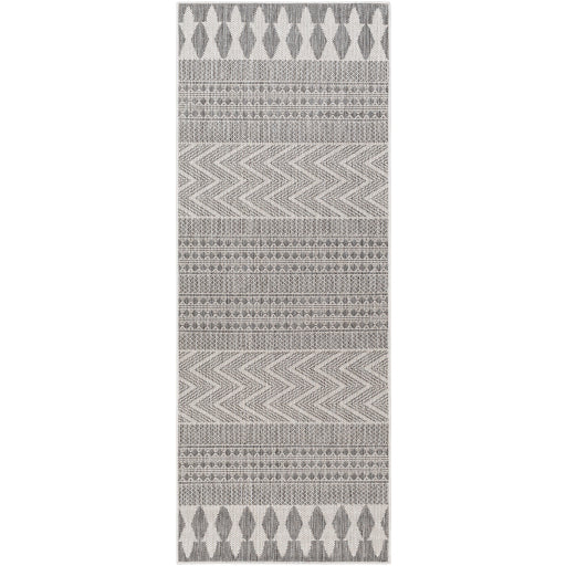 Long Beach Machine Woven Rug Livabliss Long Beach