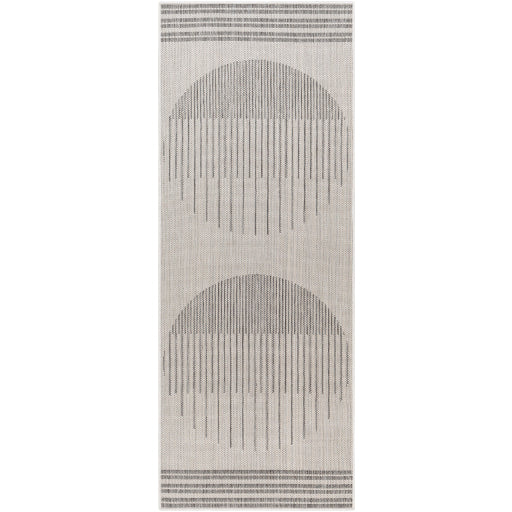 Long Beach Machine Woven Rug Livabliss Long Beach