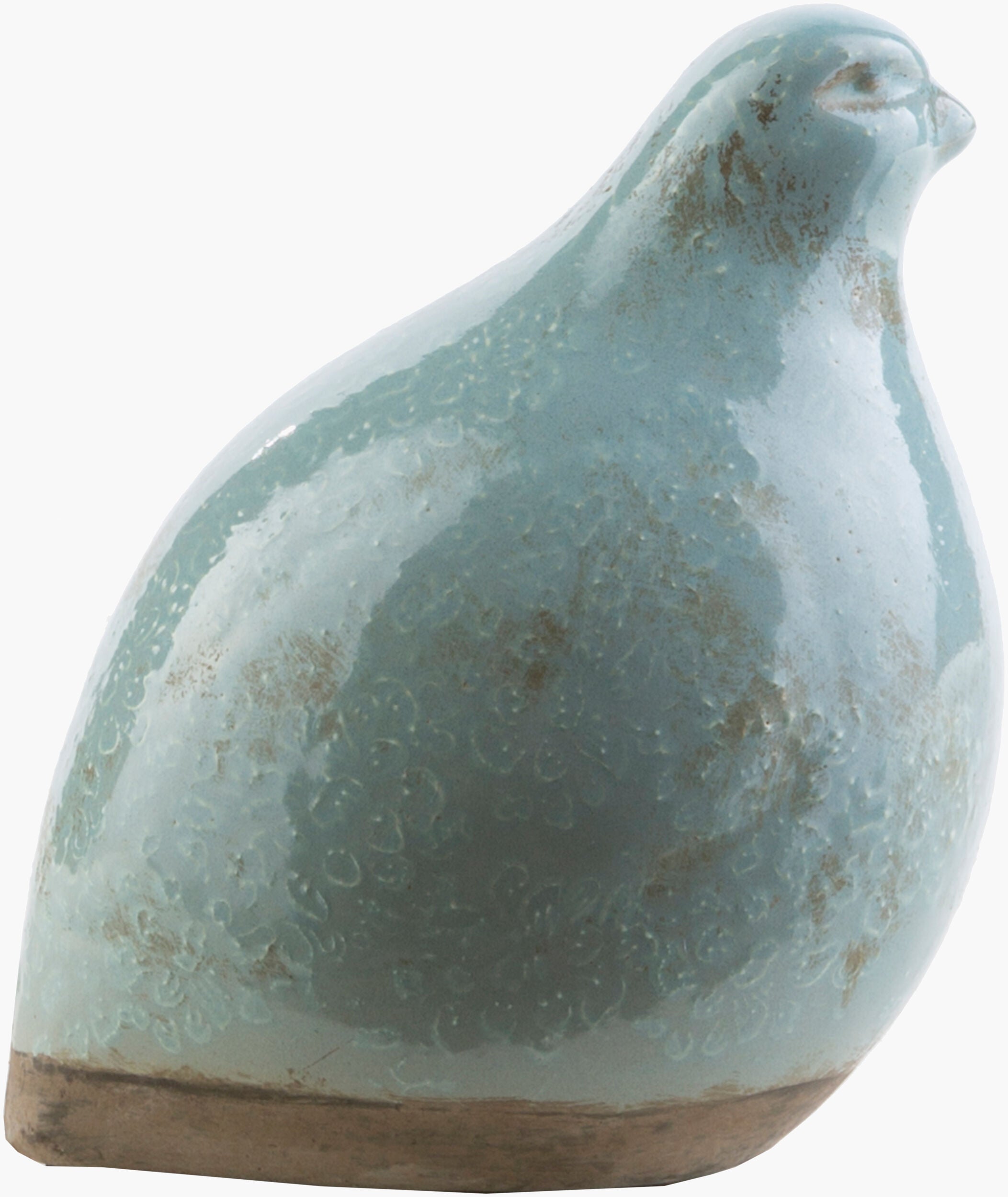 Leclair Decorative Sculpture — Sage
