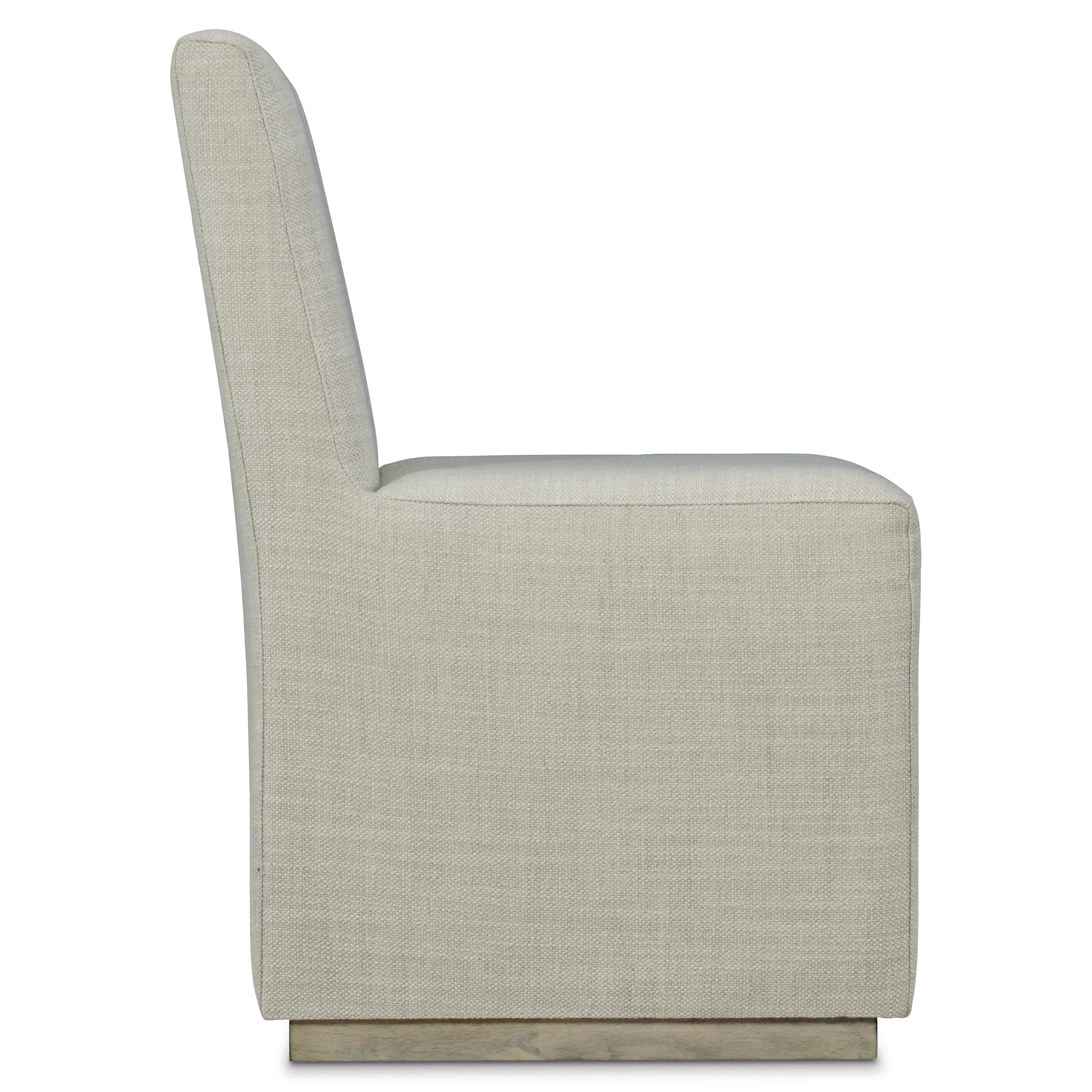 Casey Side Chair Bernhardt Loft