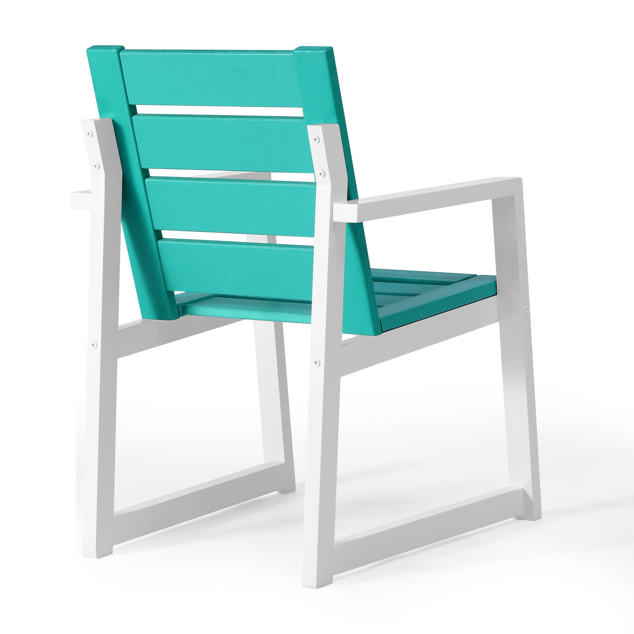 Vista Dining Arm Chair Seahawk Designs Patio Dining Chairs