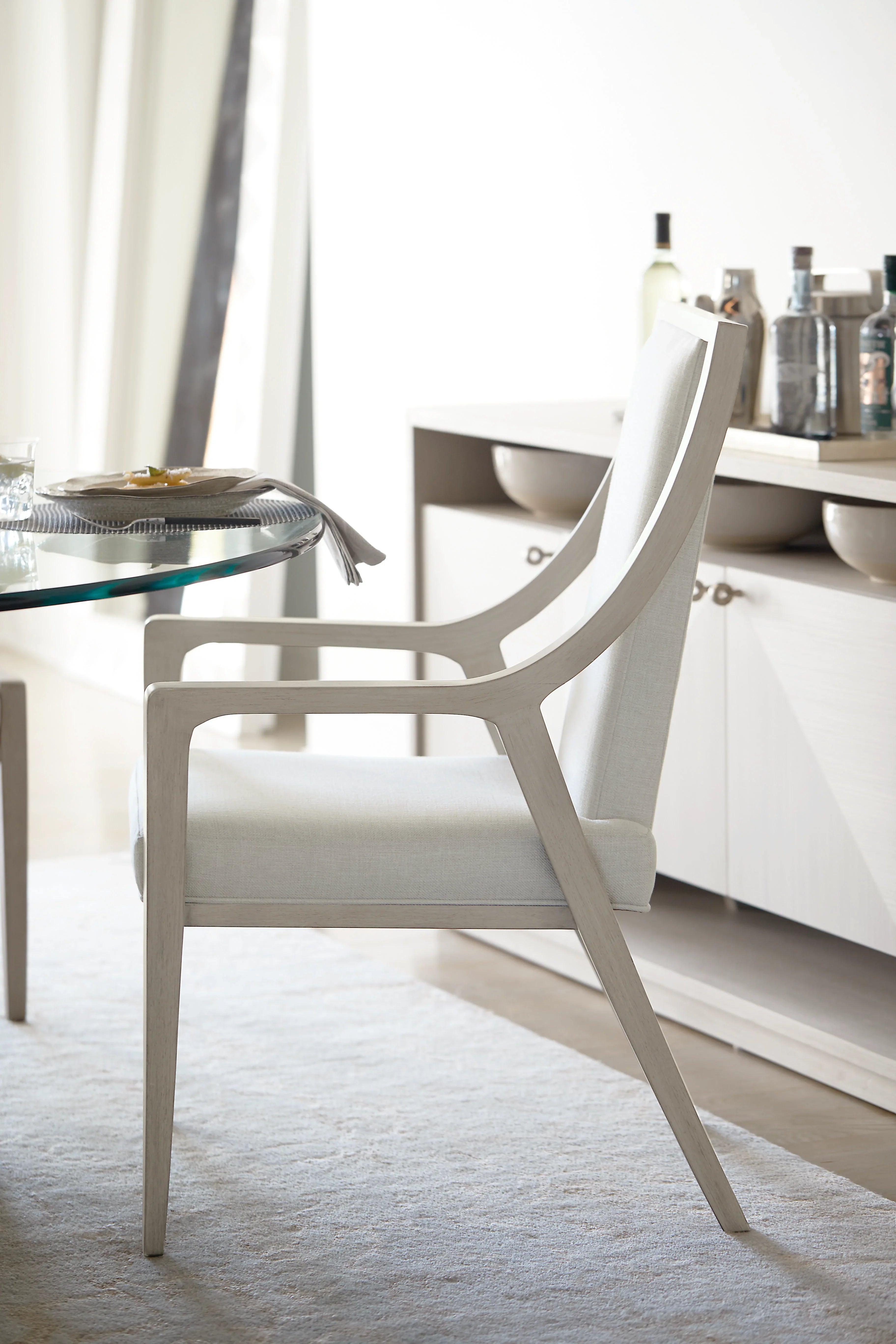 Axiom Arm Chair Bernhardt