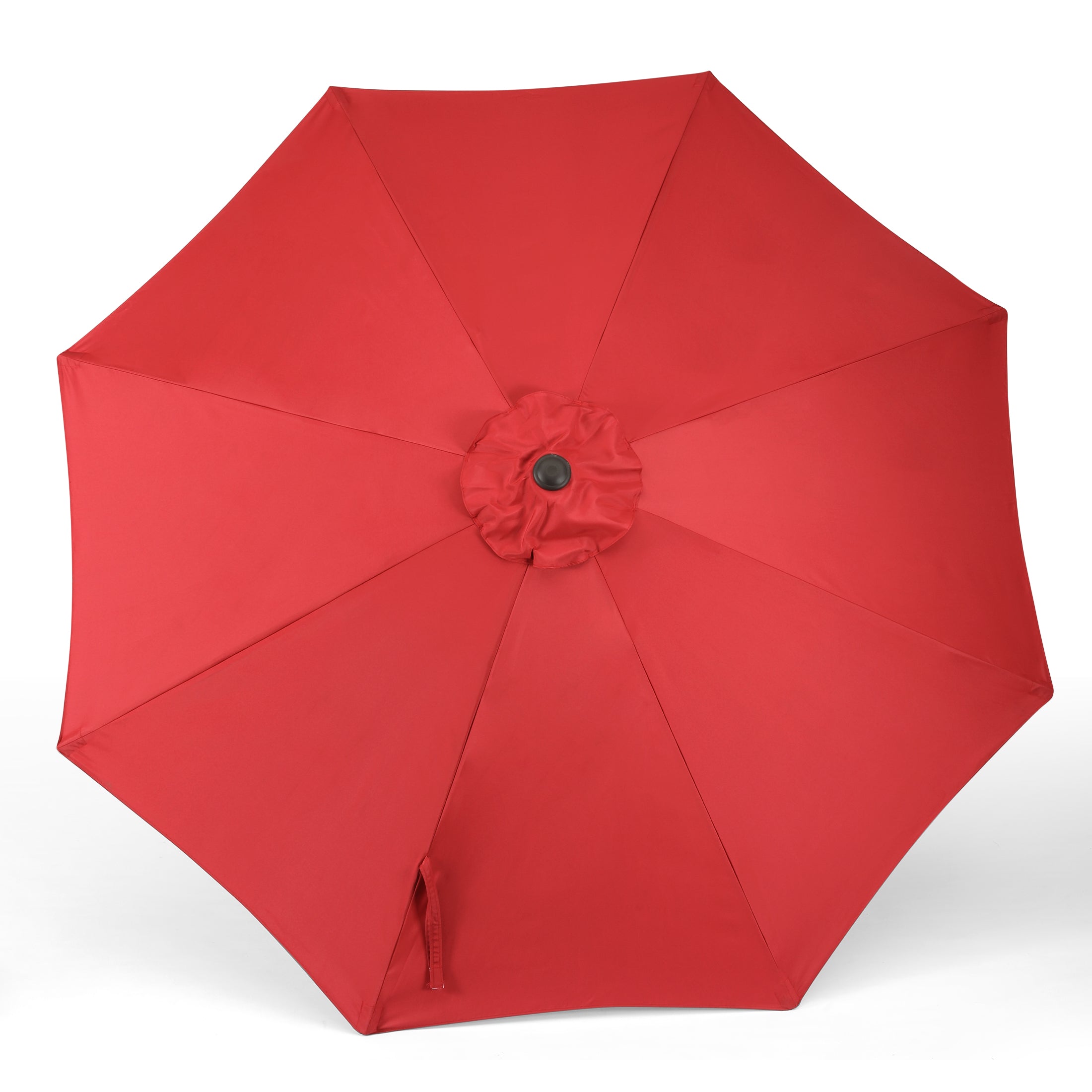 Kona 9 ft. Umbrella with Tilt and Crank Seahawk Designs Patio Umbrellas