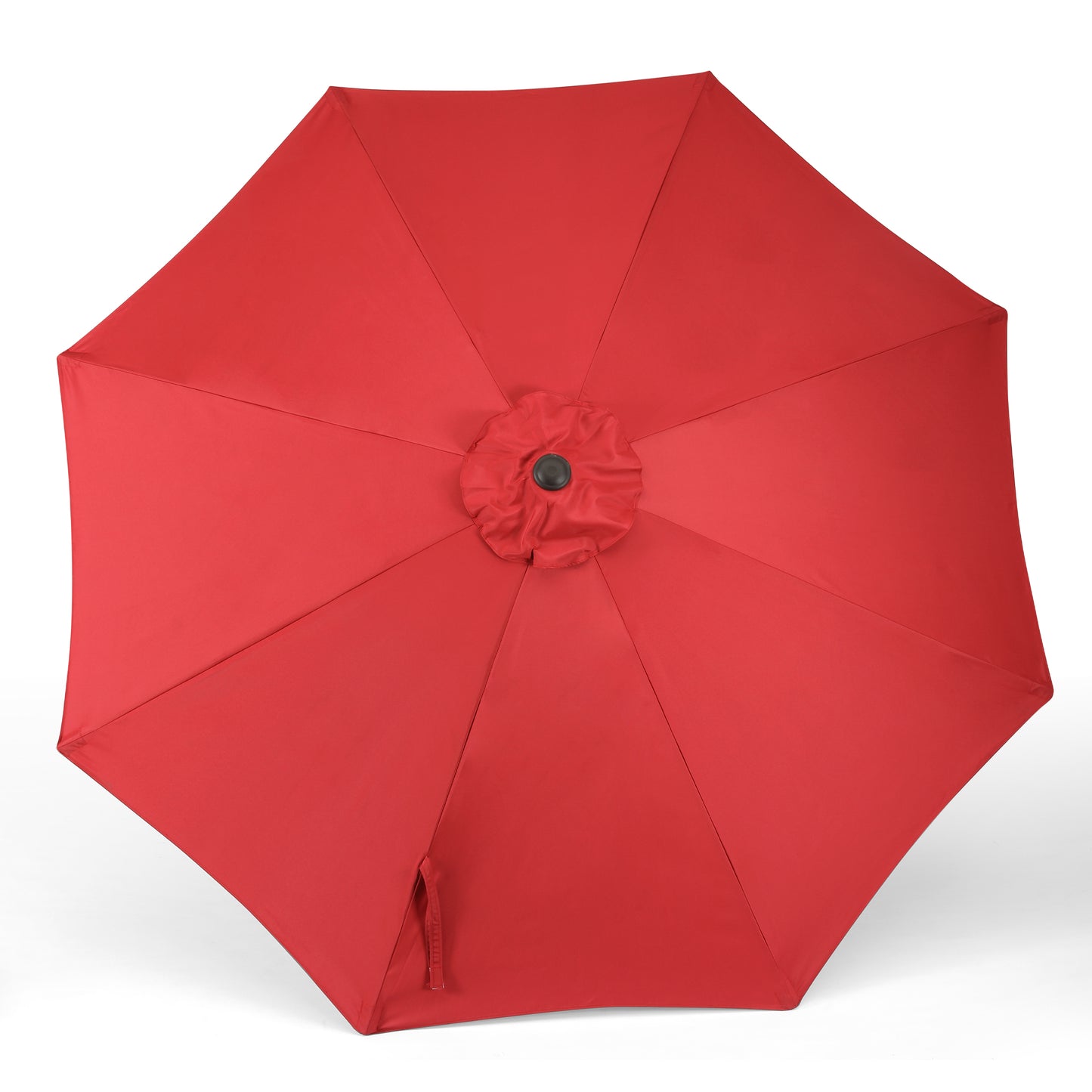Kona 9 ft. Umbrella with Tilt and Crank Seahawk Designs Patio Umbrellas