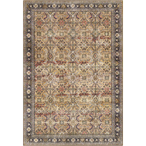 Leicester Machine Woven Rug Livabliss Leicester