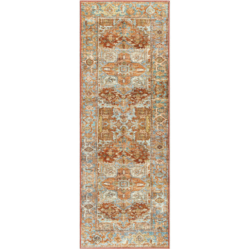 Leicester Machine Woven Rug Livabliss Leicester