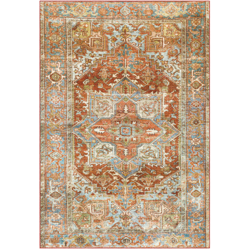 Leicester Machine Woven Rug Livabliss Leicester
